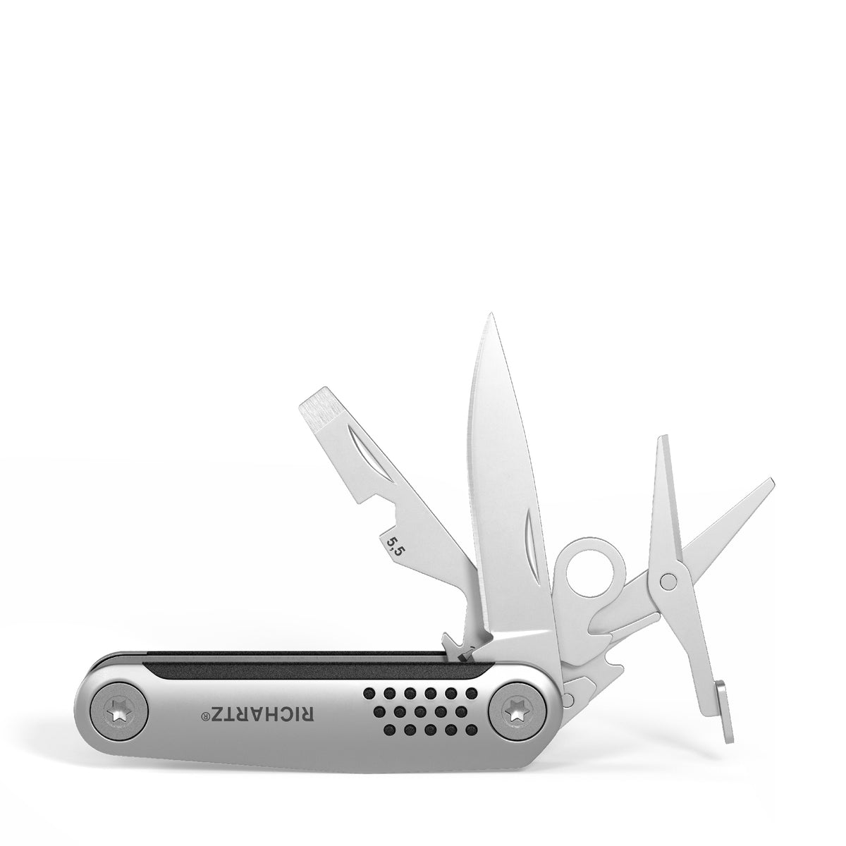 RICHARTZ STRUKTURA knife 8+ mini Minitaschenmesser