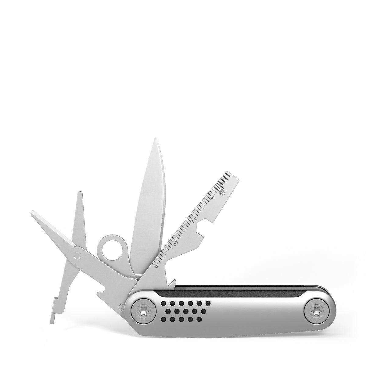 RICHARTZ STRUKTURA knife 8+ mini Minitaschenmesser – Vorderseite