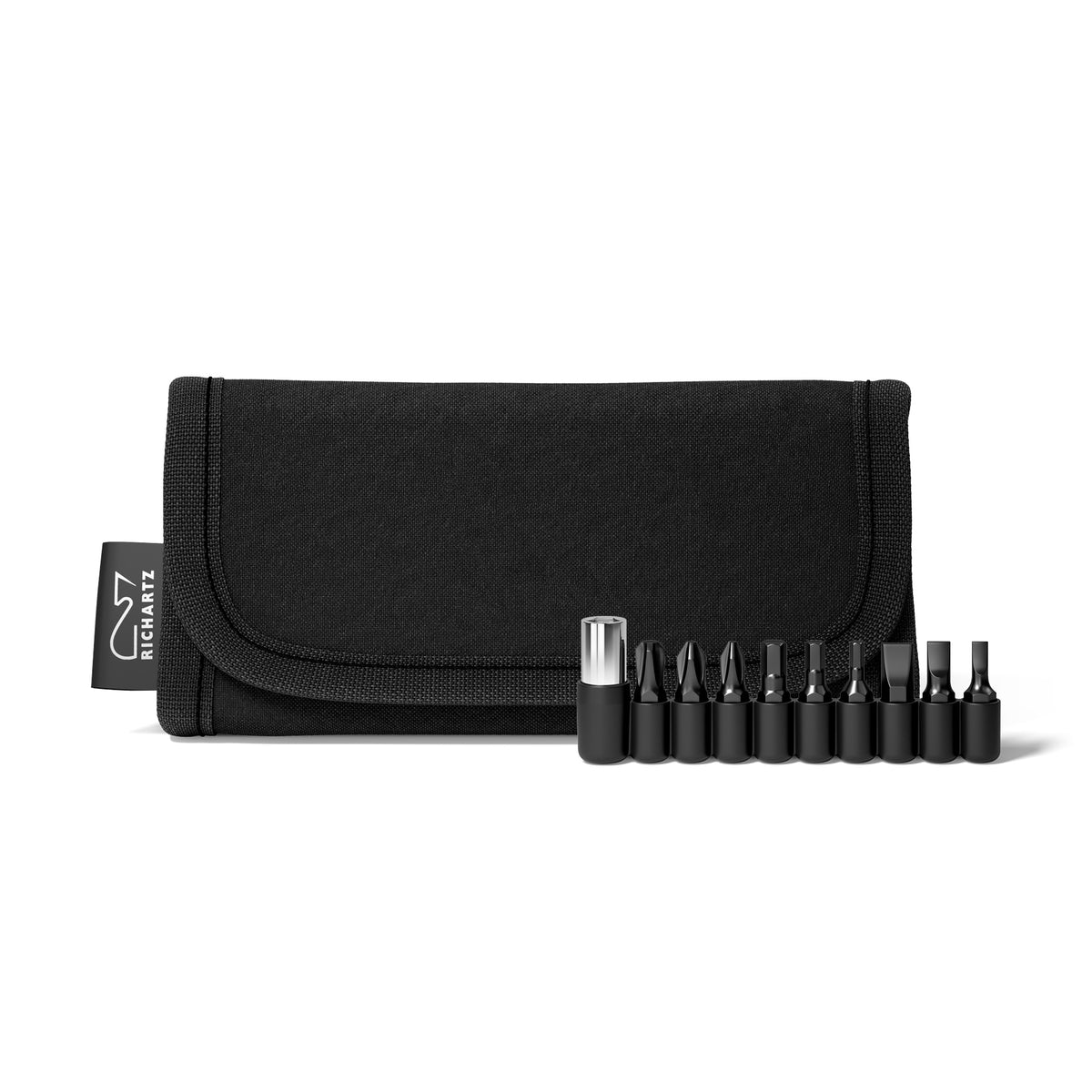 RICHARTZ STRUKTURA tool 25+ Multitool mit Zange – Ansicht