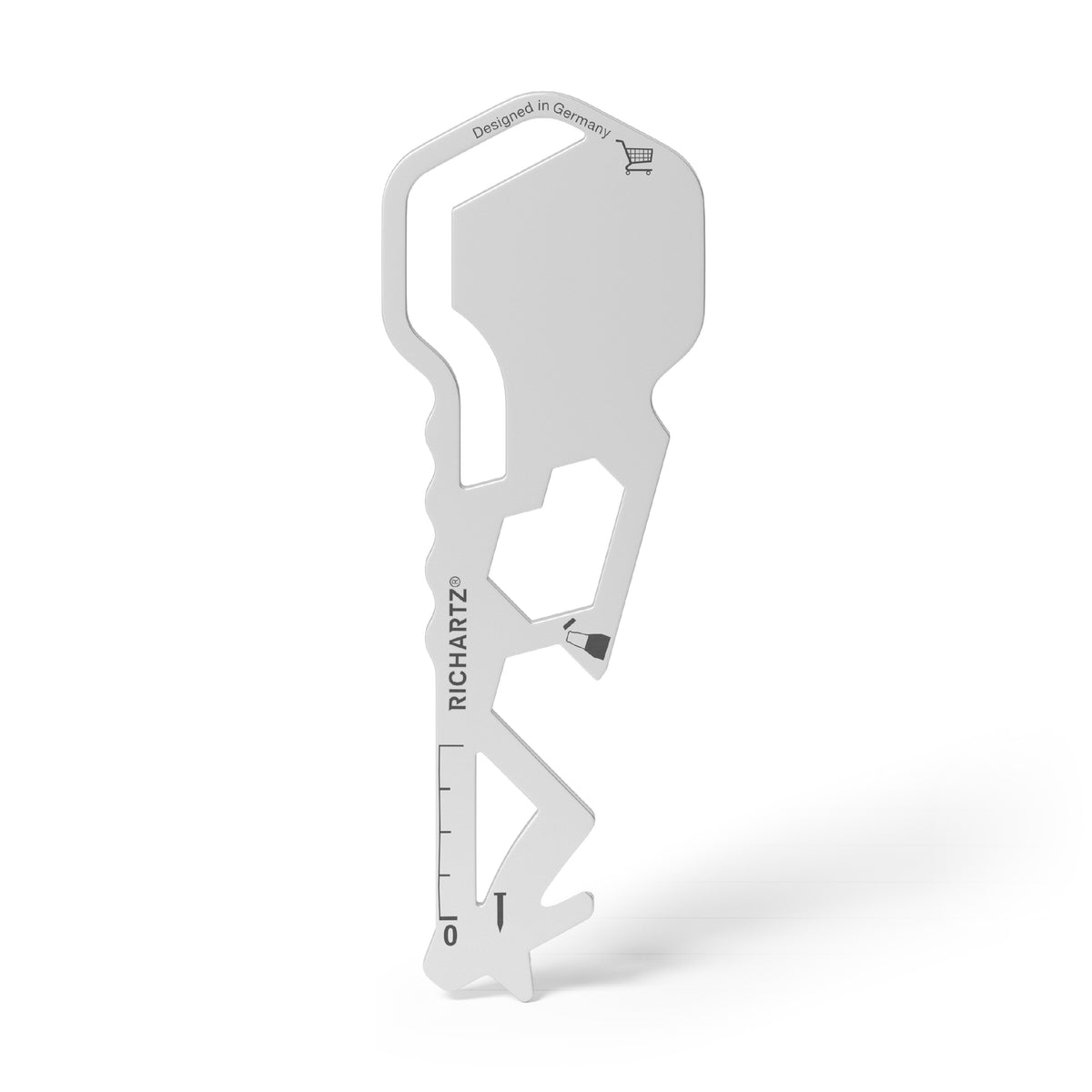 RICHARTZ SUPER KEY cut Schlüsselwerkzeug