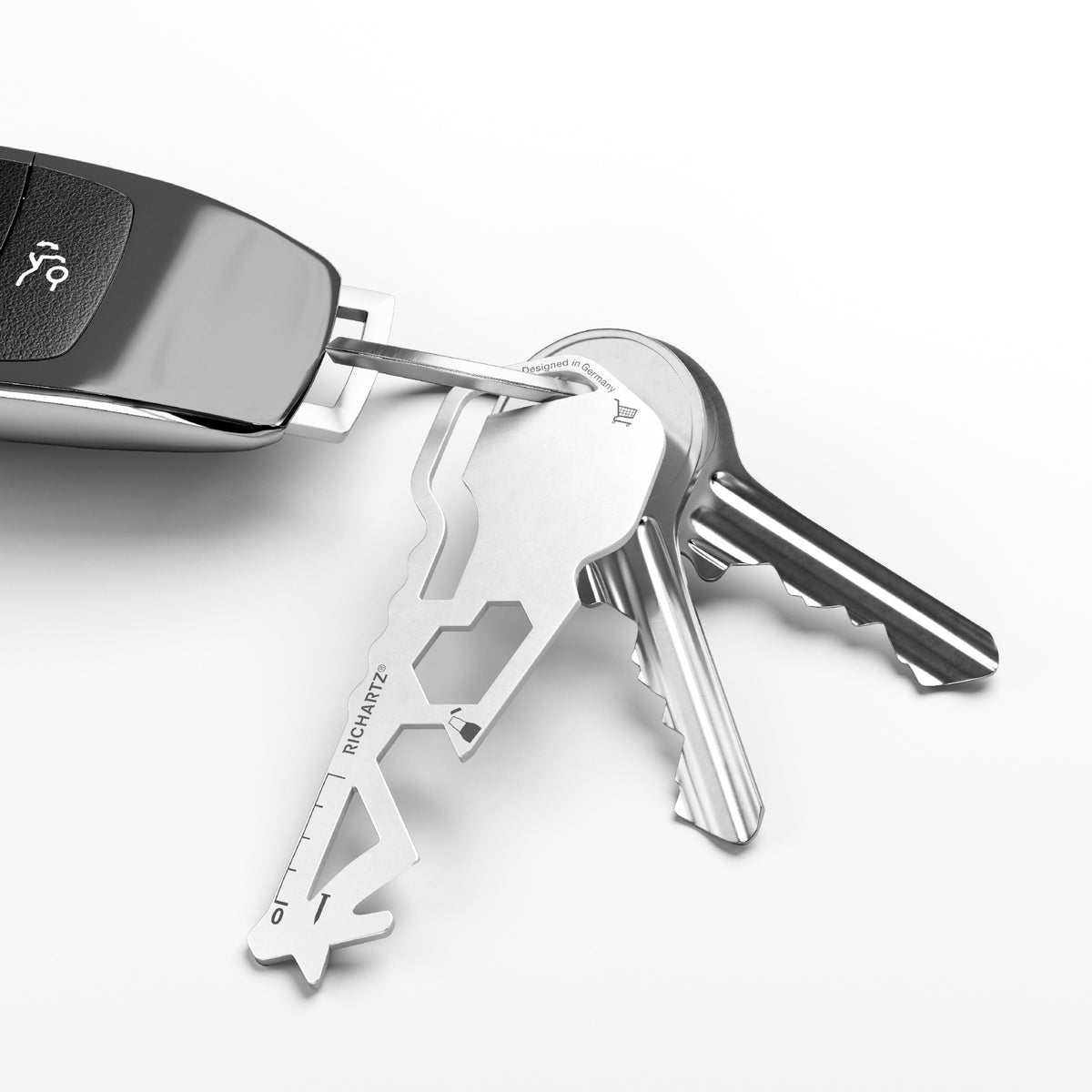 RICHARTZ SUPER KEY cut Schlüsselwerkzeug – Ansicht