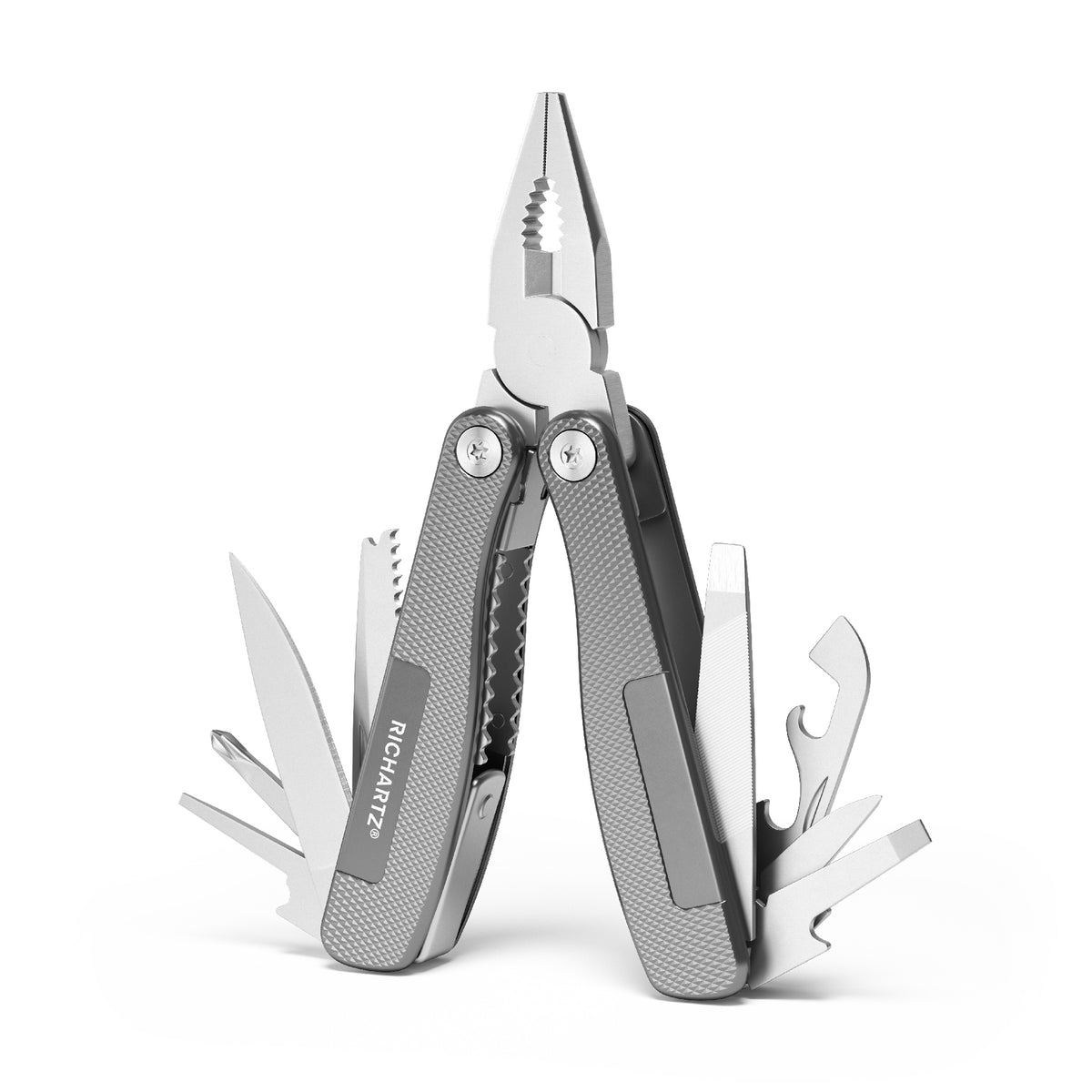 RICHARTZ WORKER tool Multitool mit Zange – Ansicht