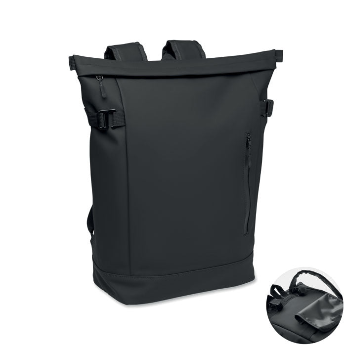 Ride Backpack Fahrrad Laptop Rucksack PU 20L
