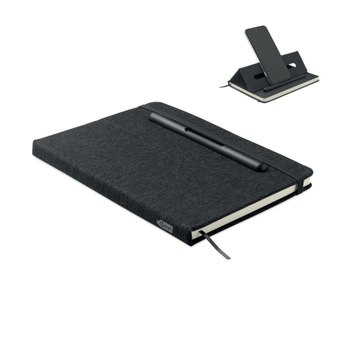 Rinbook DIN A5 Notizbuch Rpet