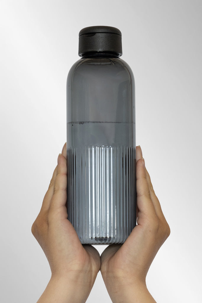 Ripple RCS rPET auslaufsichere Wasserflasche, 750ml