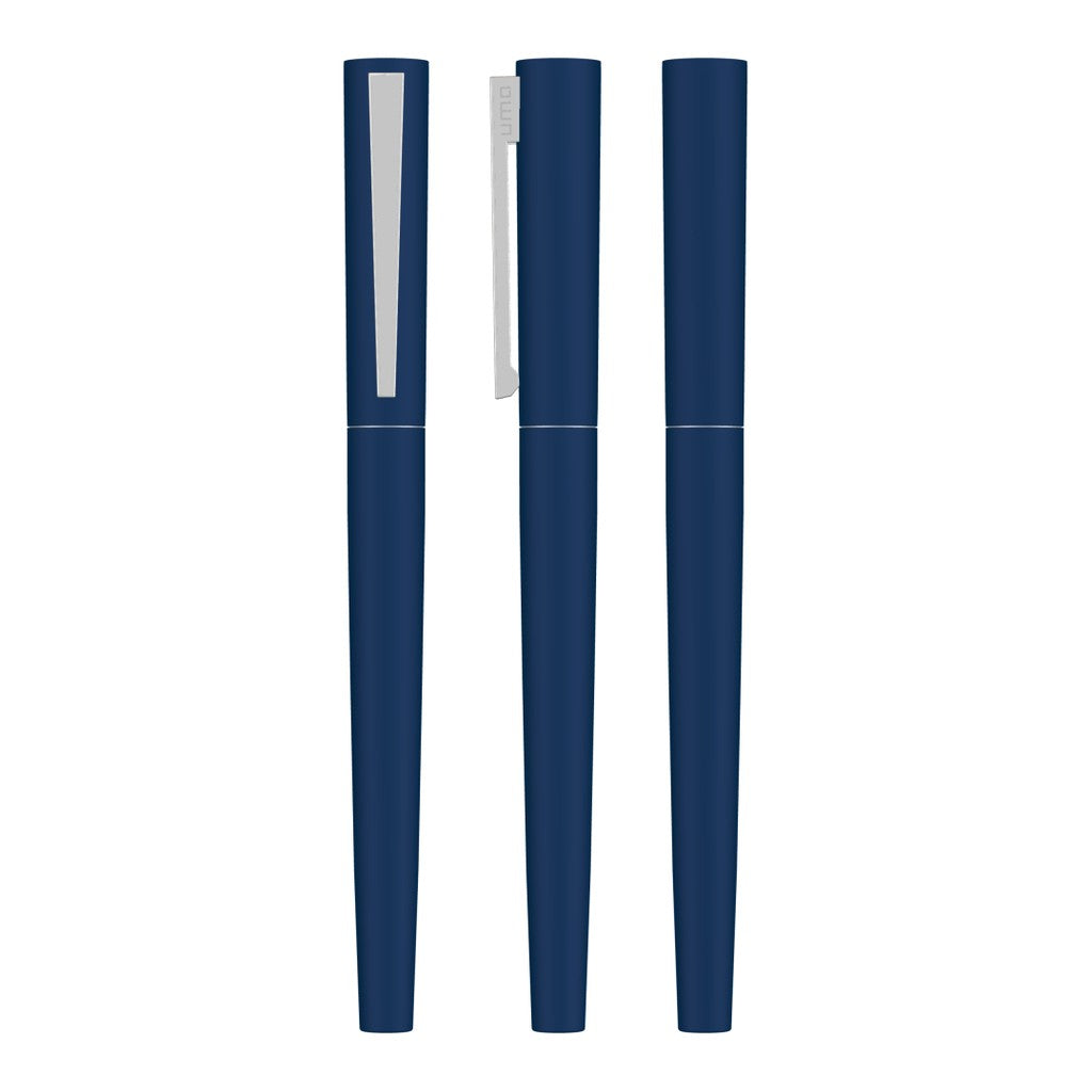Rollerball Soft Touch mit Domingstopfen