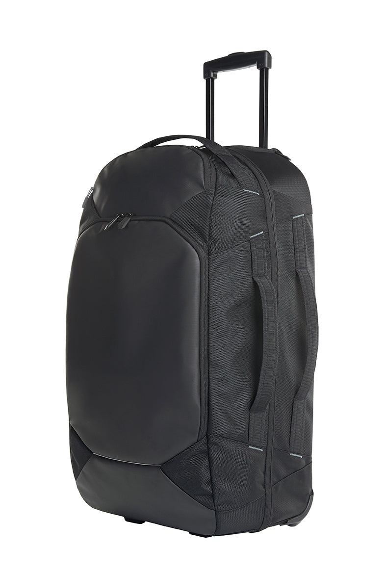 Rollreisetasche 56 Liter mit Laptopfach