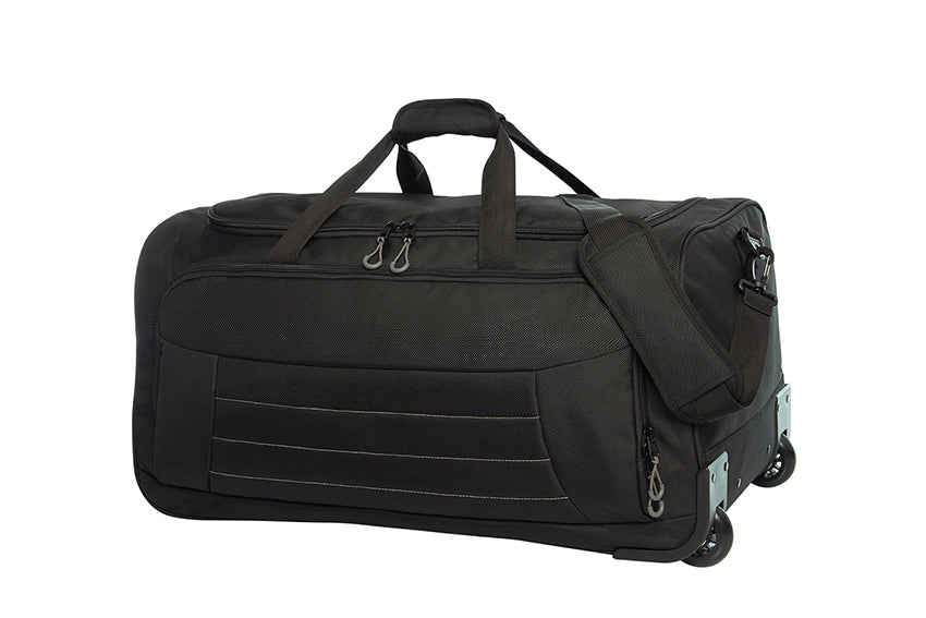 Rollreisetasche 72 Liter mit Schultergurt