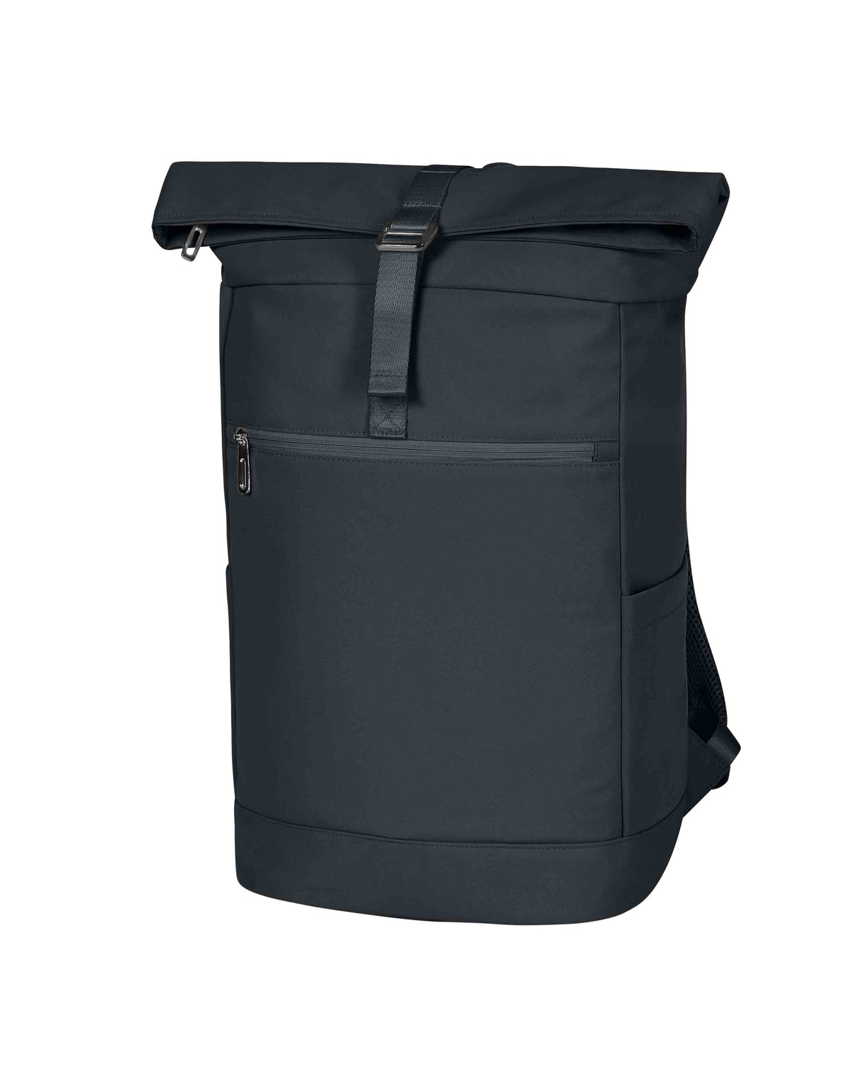 Rolltoprucksack 18 Liter mit Trolleyschlaufe
