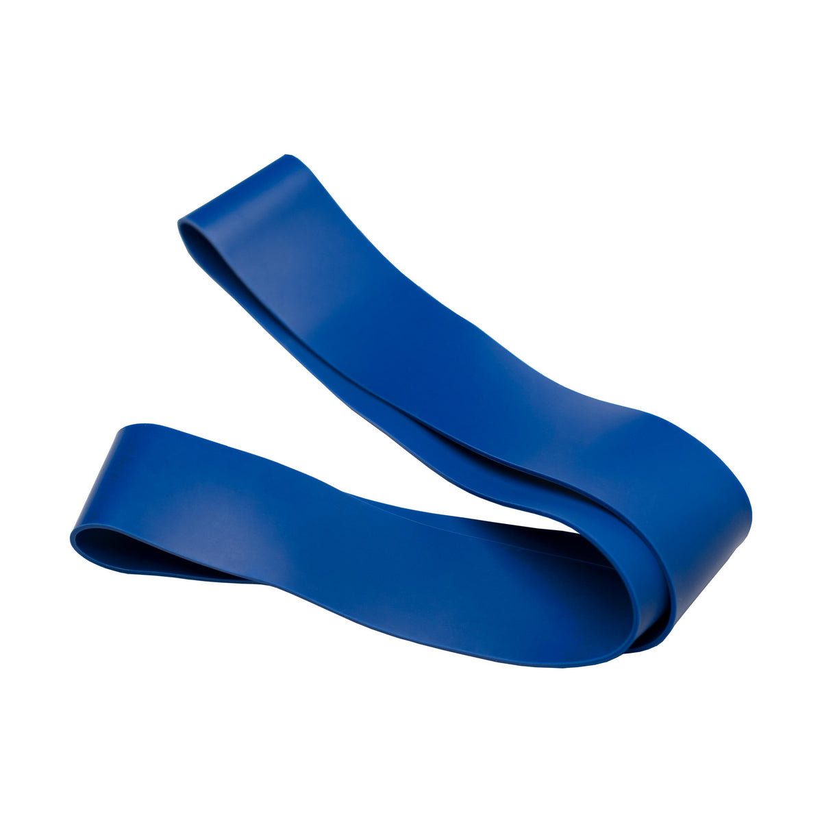 Rubberband „Loop“, stark – Blau