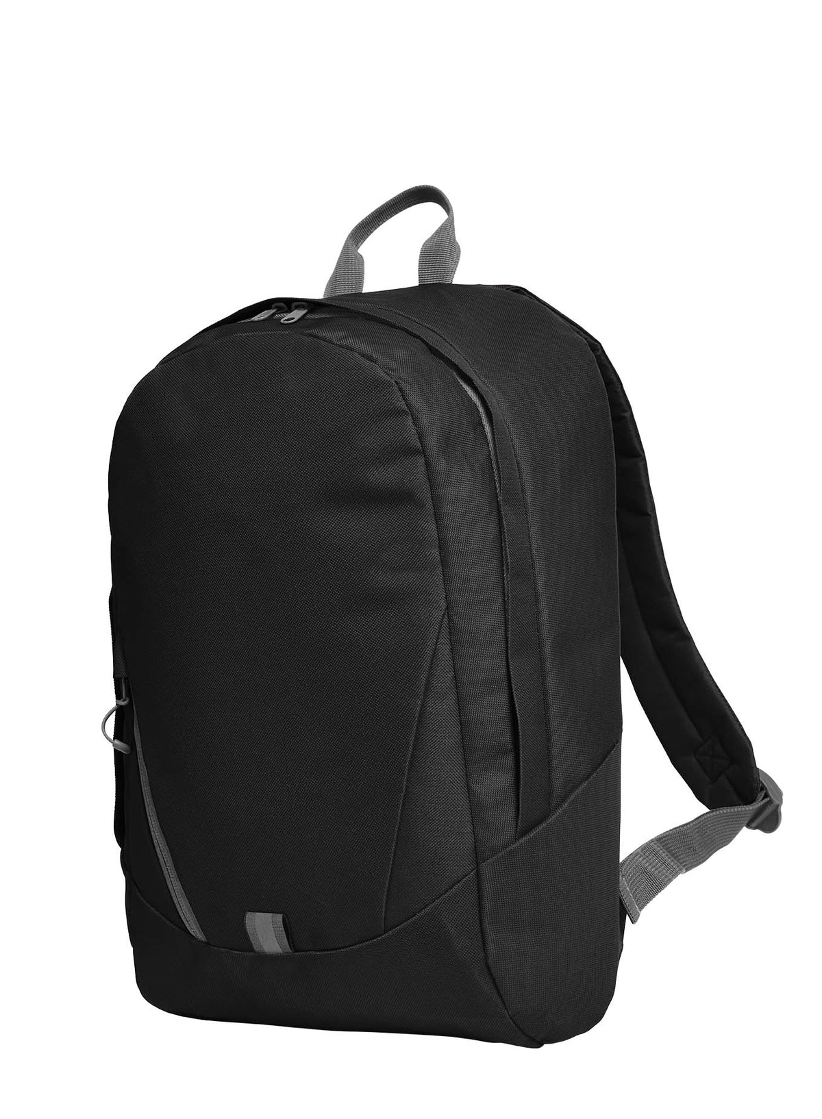 Rucksack 12 Liter mit Regenklappe