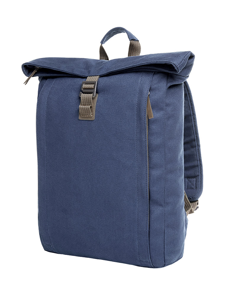 Rucksack aus Baumwolle 19 Liter