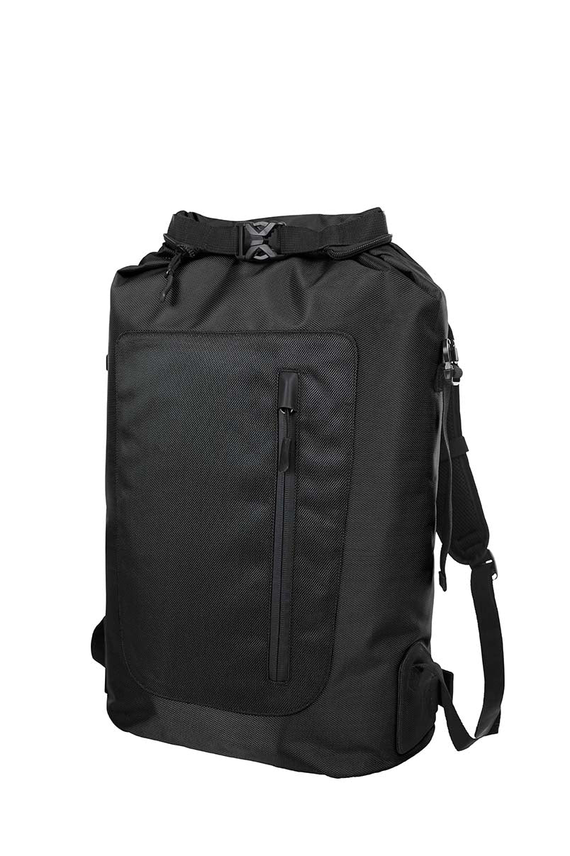 Rucksack mit Anti Diebstahl Funktion 26 Liter
