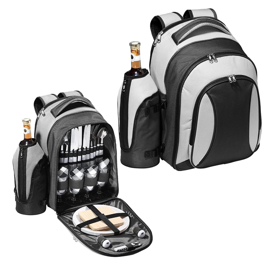 Rucksack „Picknick Deluxe“