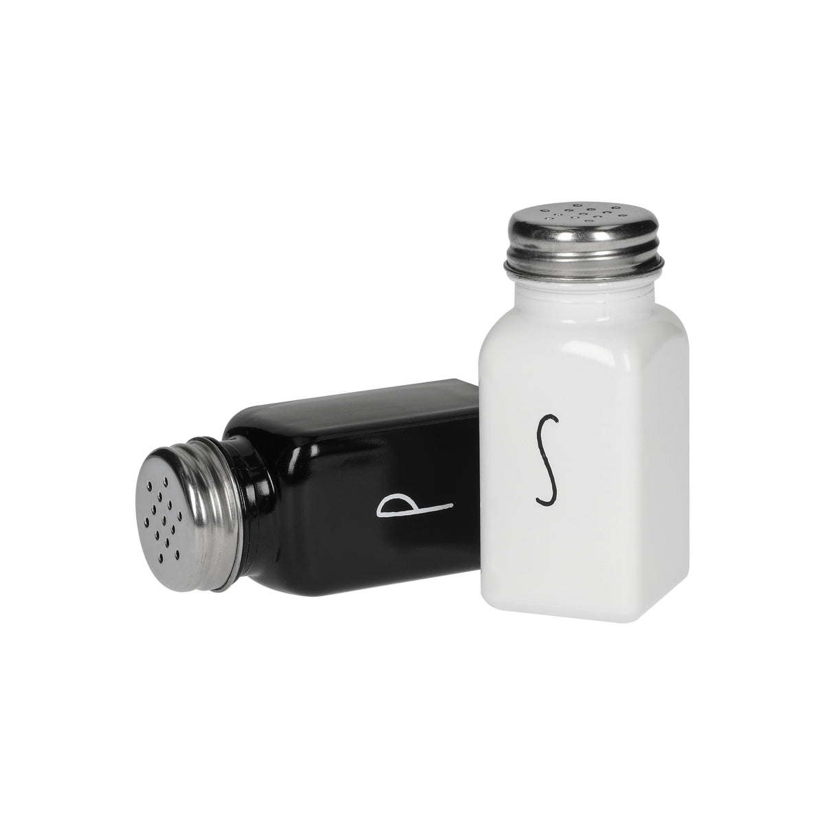 Salz-und Pfefferstreuer-Set „Dispense“