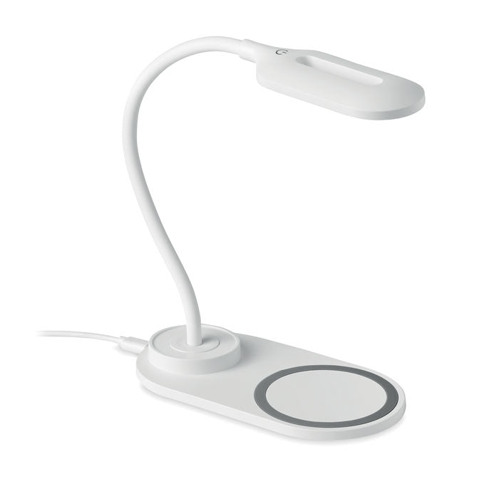 Saturn Tischleuchte und Ladegerät 10W