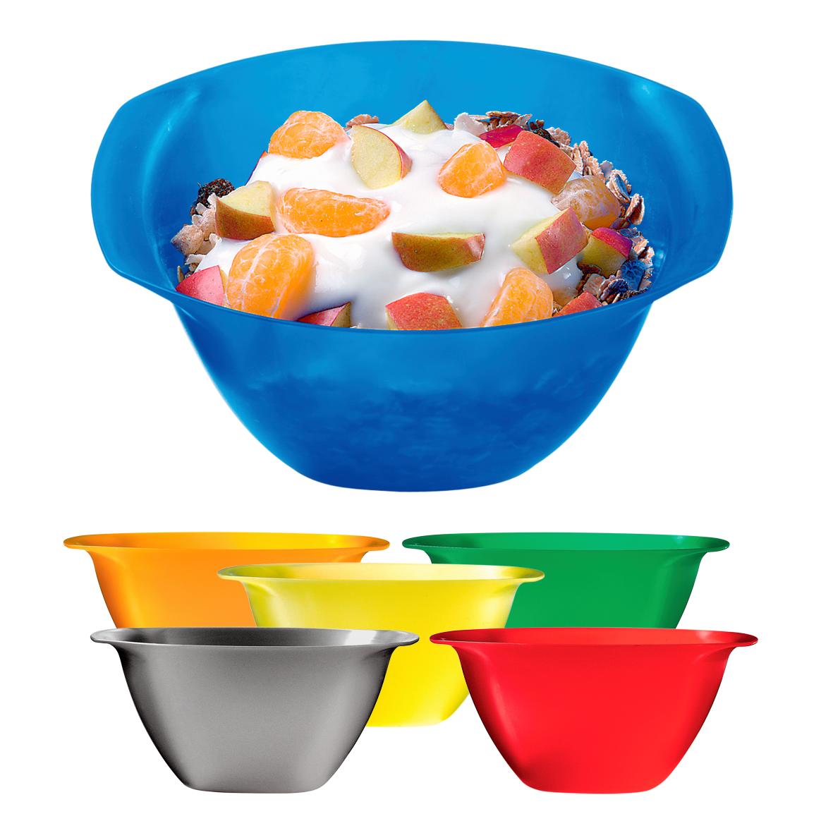 Schale „Breakfast“