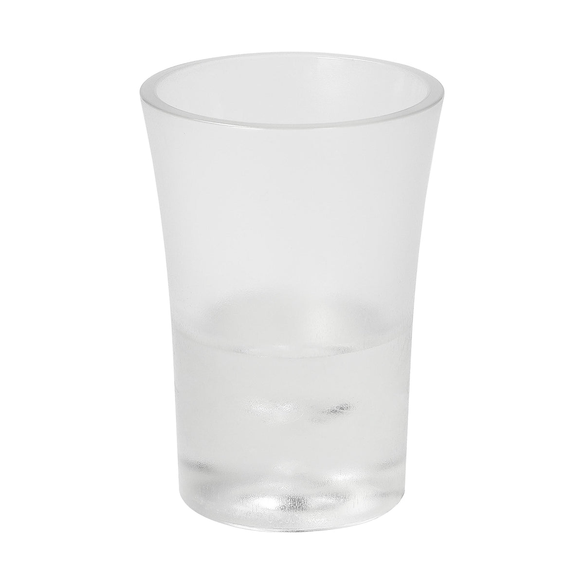 Schnapsglas „Frosted“, 2 cl