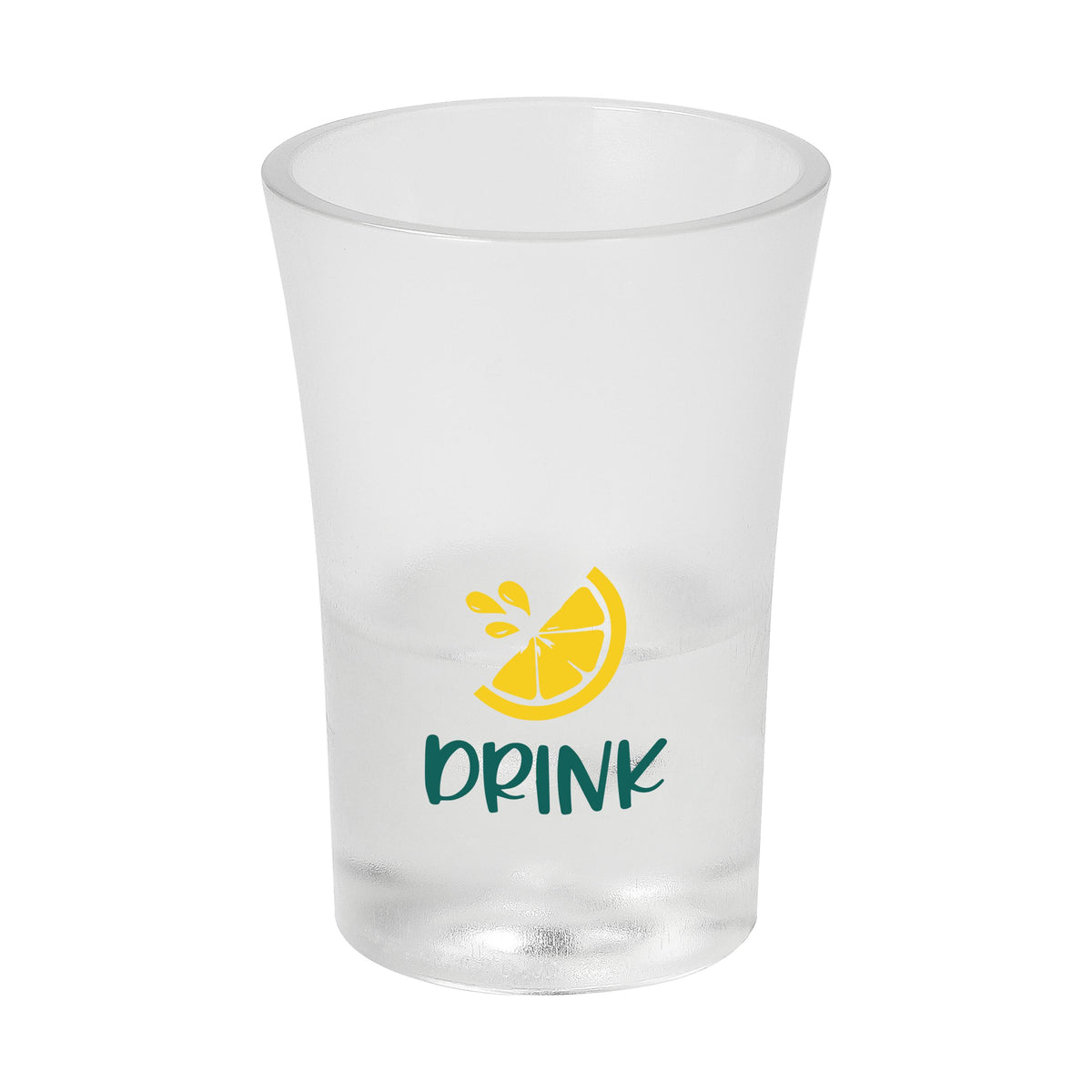 Schnapsglas „Frosted“, 2 cl