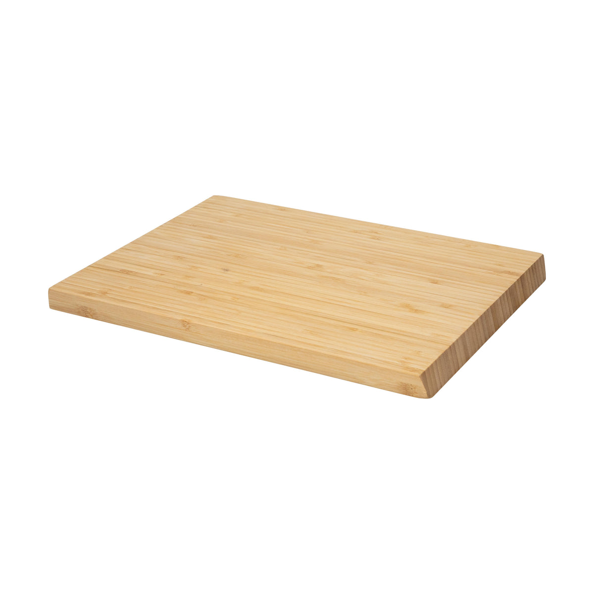 Schneidbrett, Bamboo, klein – Natur