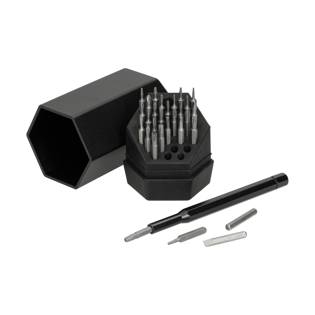 Schraubendreher-Set „BitPro“