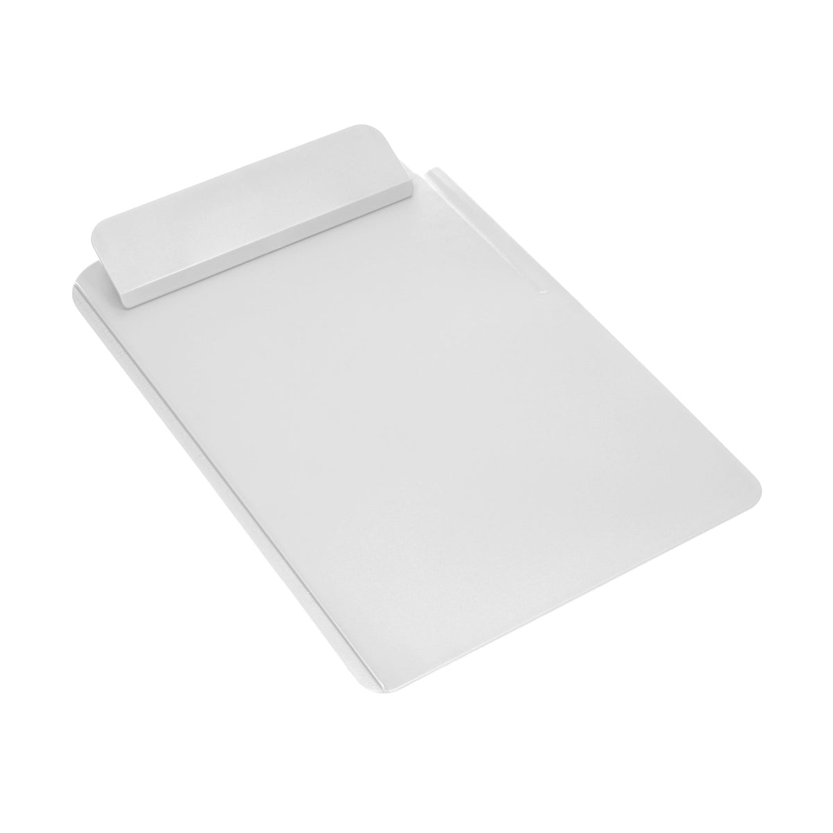 Schreibboard „DIN A4 color“ – Weiß