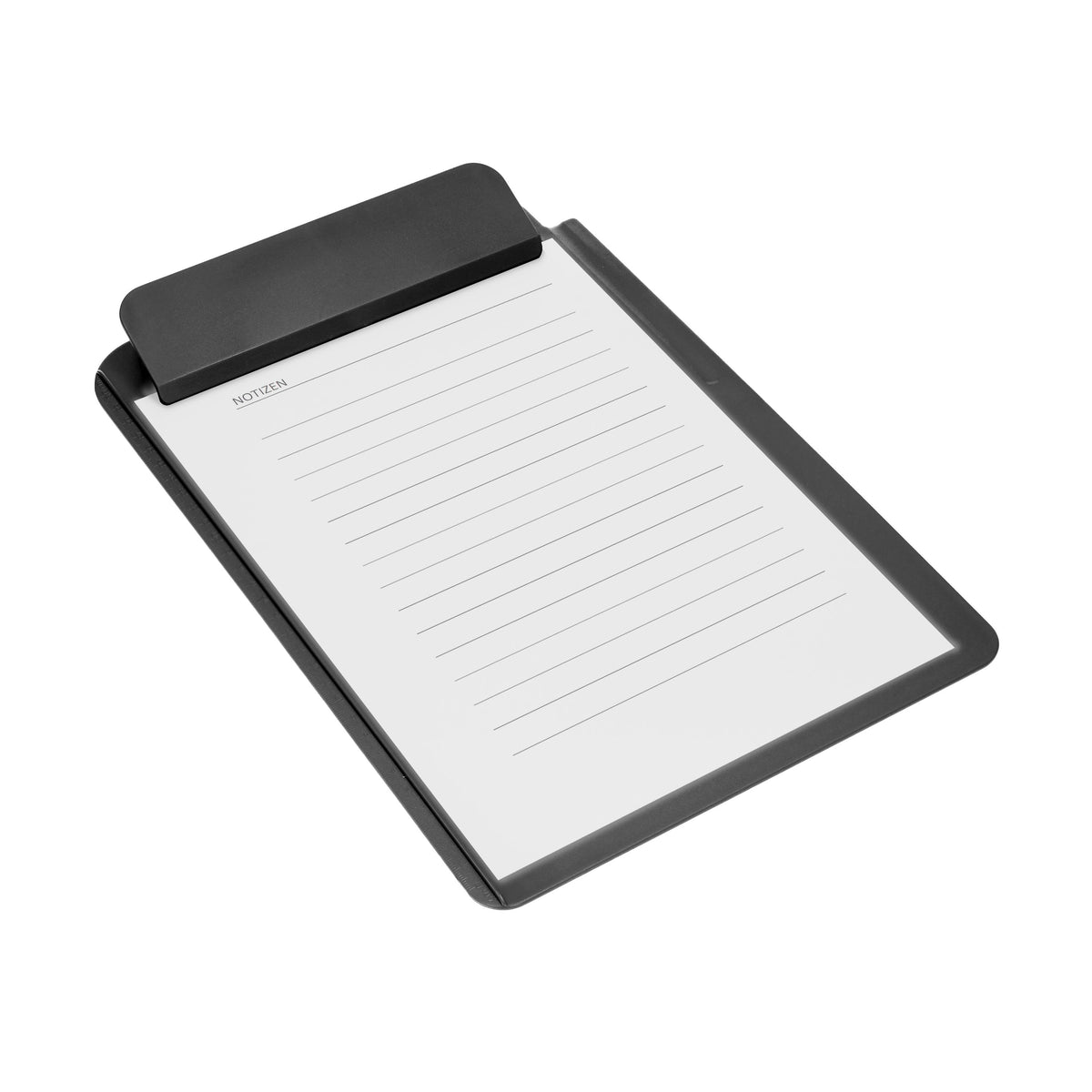 Schreibboard „DIN A4 schwarz“