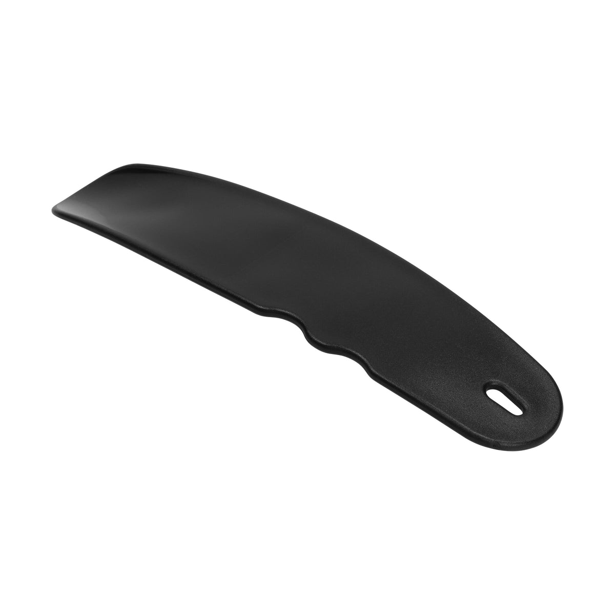 Schuhlöffel „Grip“ – Schwarz