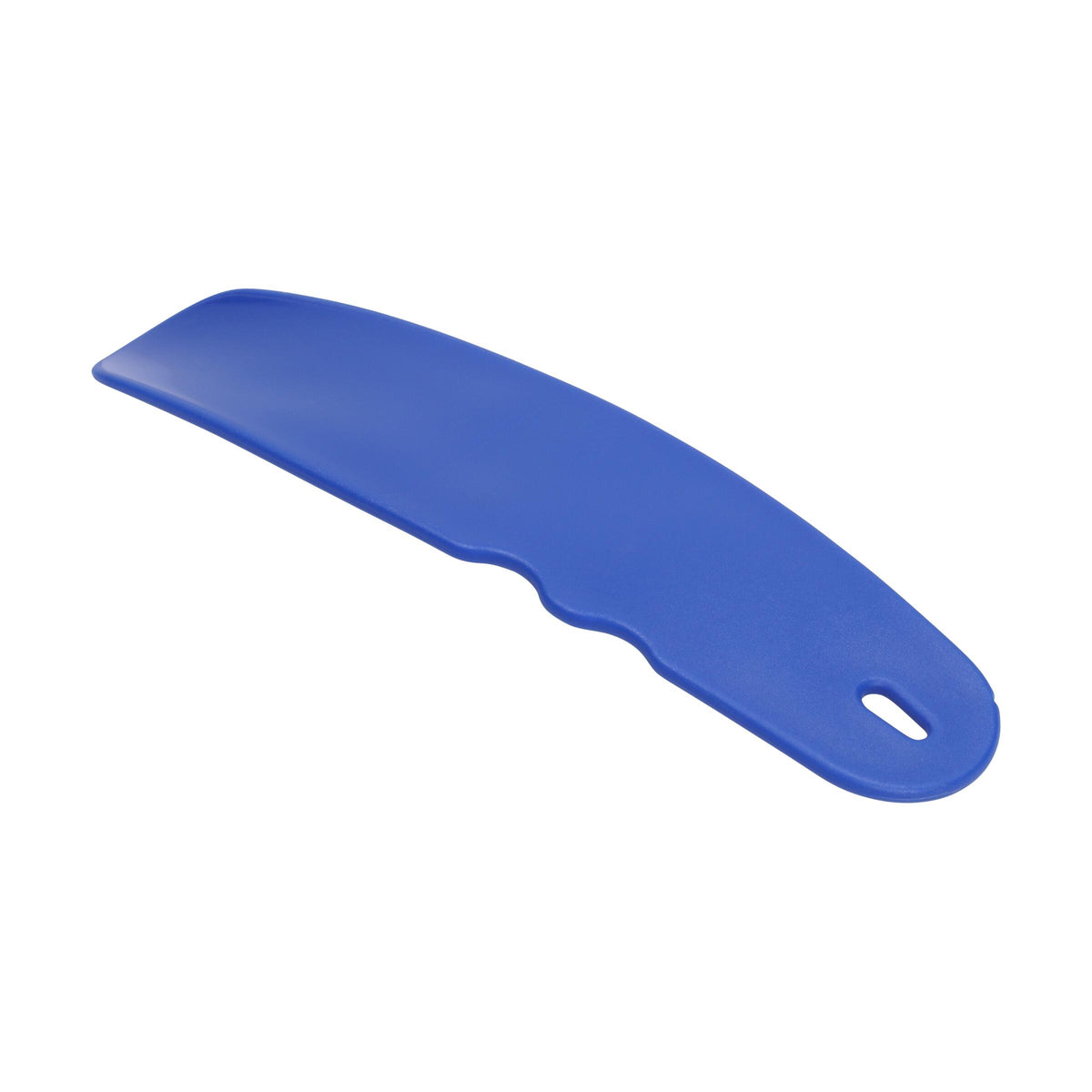 Schuhlöffel „Grip“ – Blau