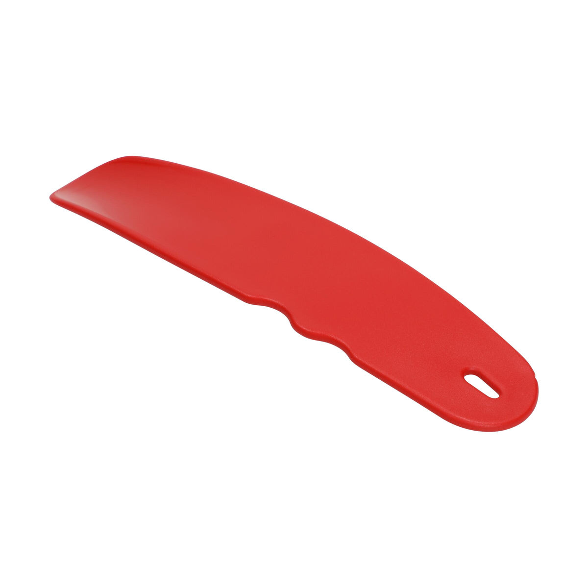 Schuhlöffel „Grip“ – Rot
