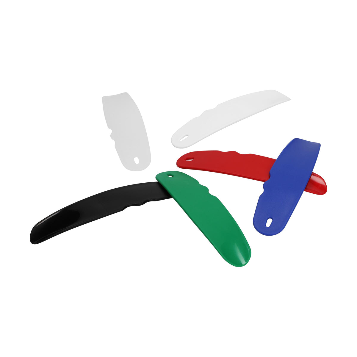 Schuhlöffel „Grip“