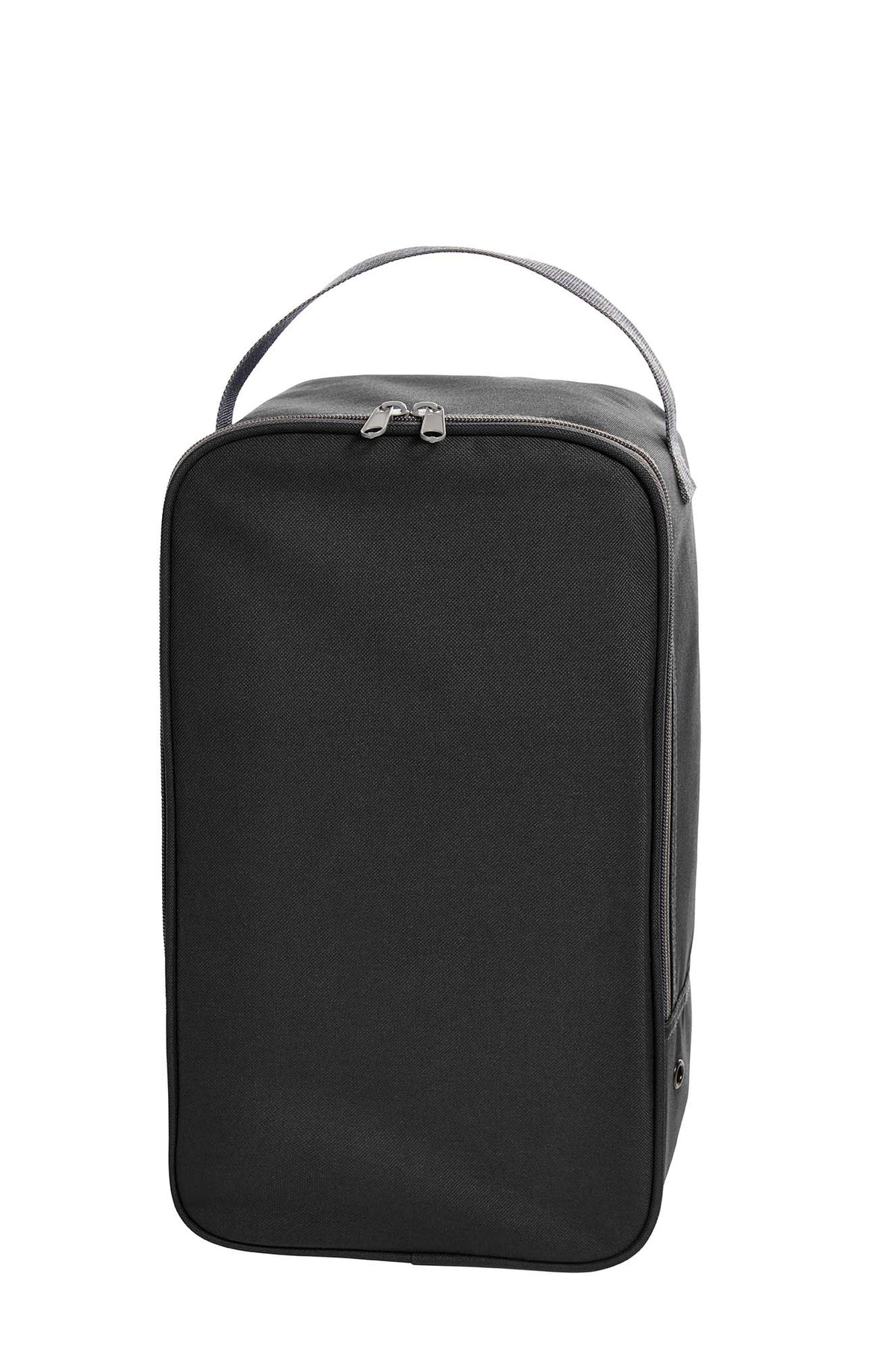 Schuhtasche mit Lüftungsösen