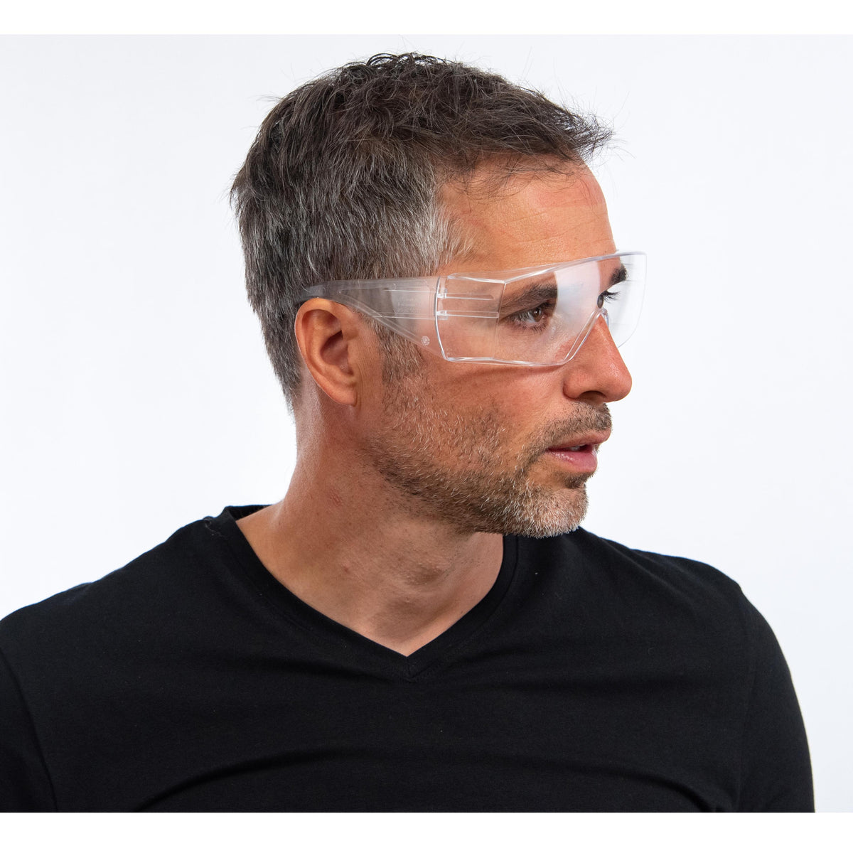 Schutzbrille „Safety“