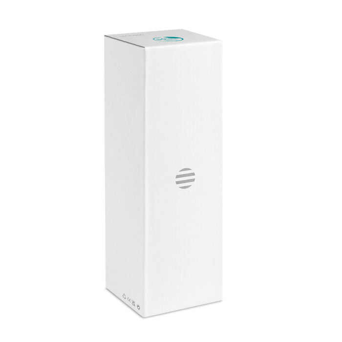 Transparent Grau