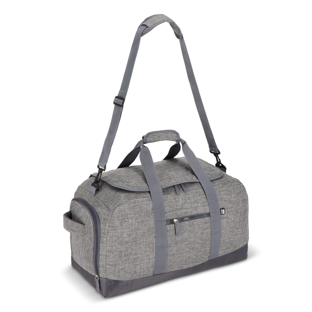 Seesack Quecksilber PET