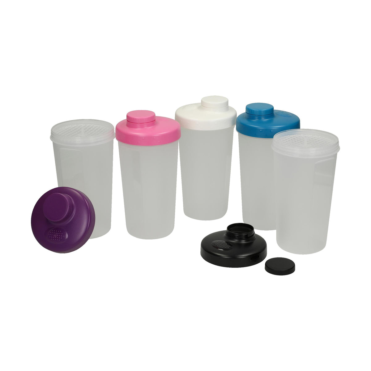 Shaker „Energy“, 0,60 l