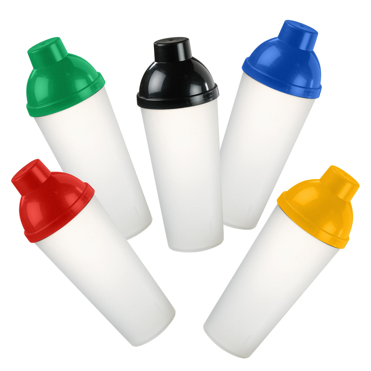 Shaker „Lagoon“ 0,5 l