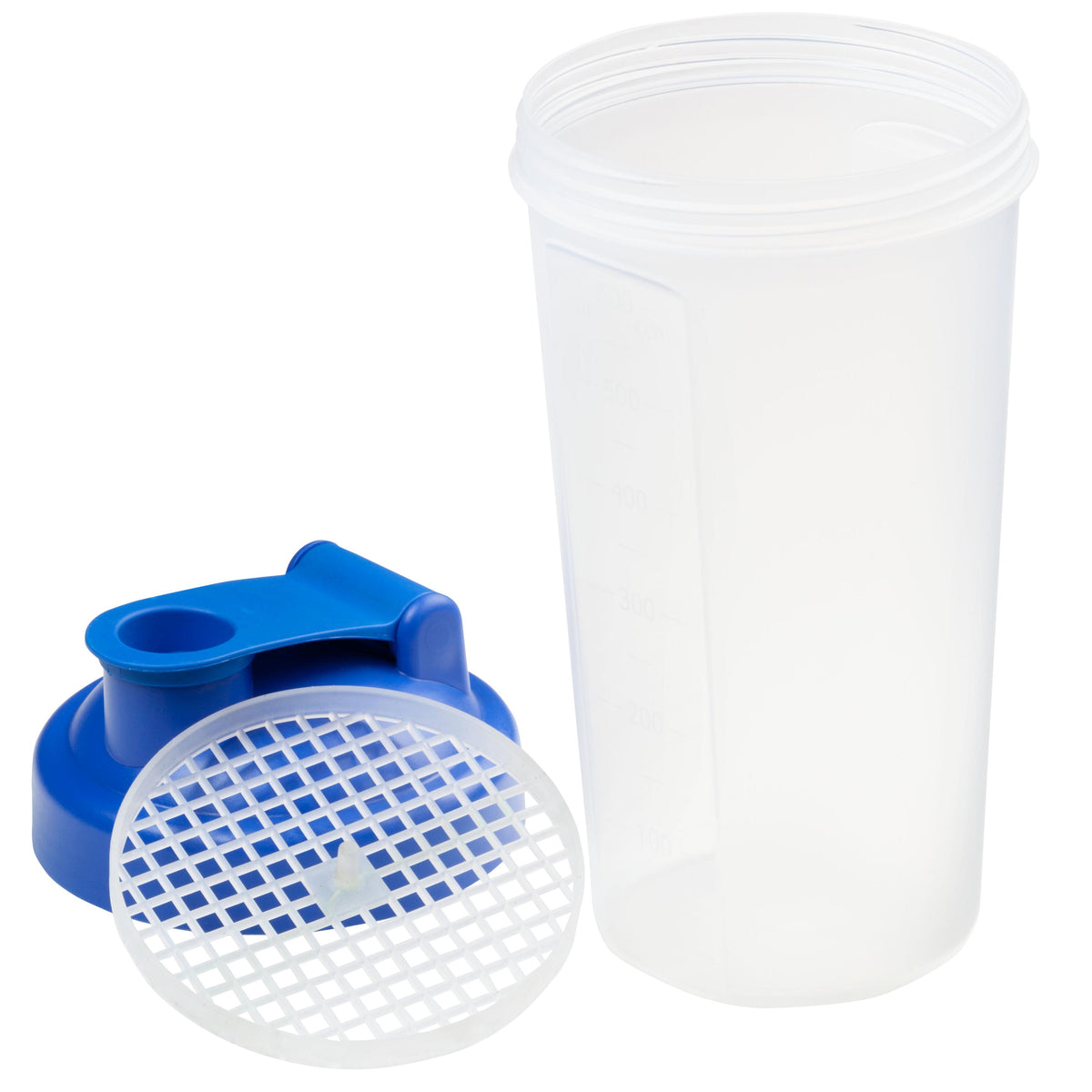 Shaker „Protein“, 0,60 l