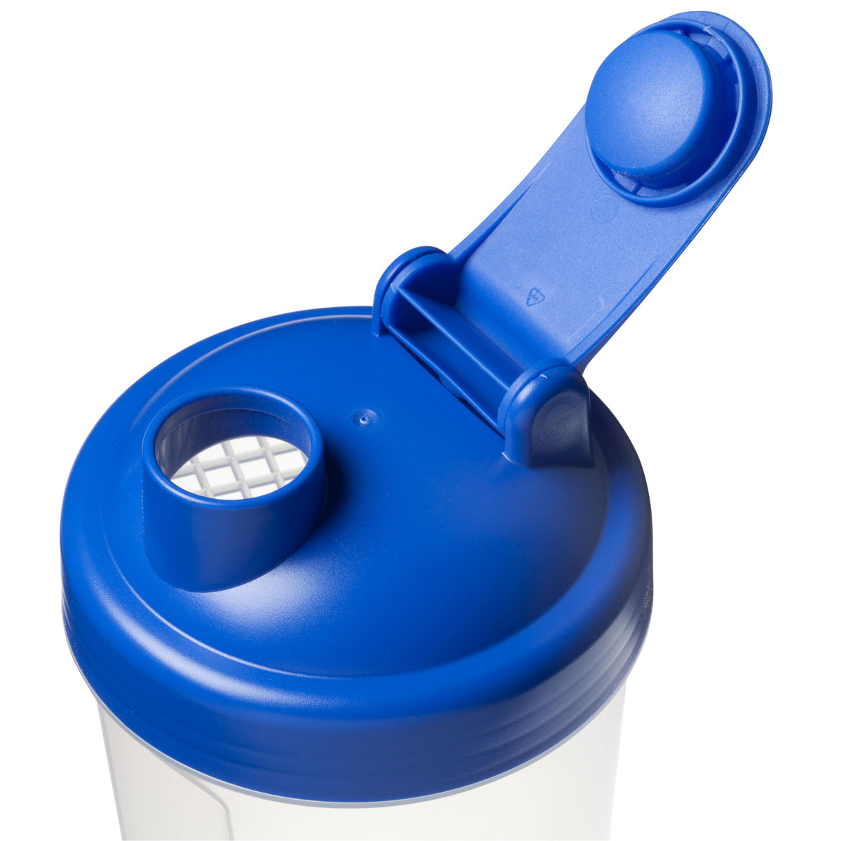 Shaker „Protein“, 0,60 l
