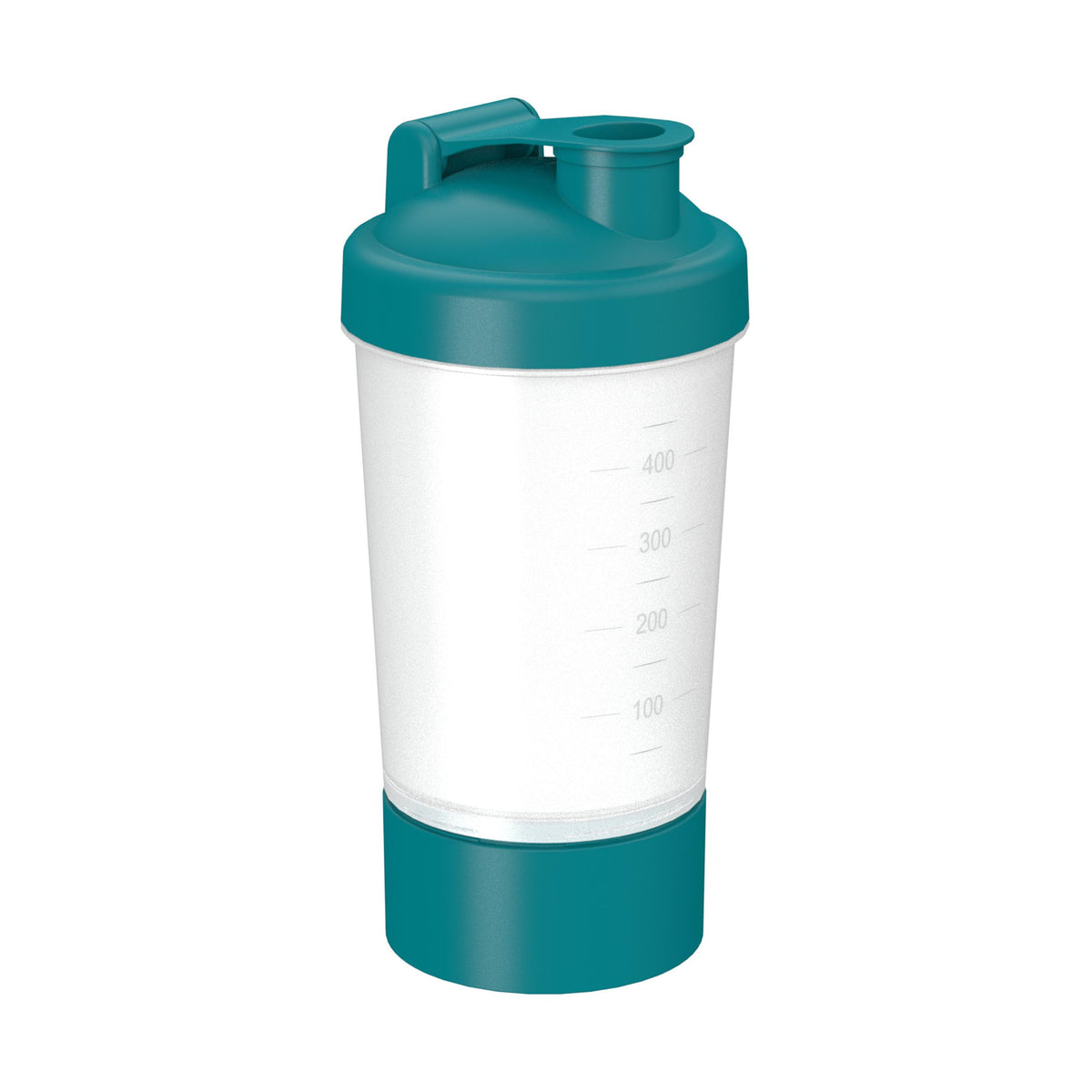 Shaker „Protein“, Pro 1, 0,40 l