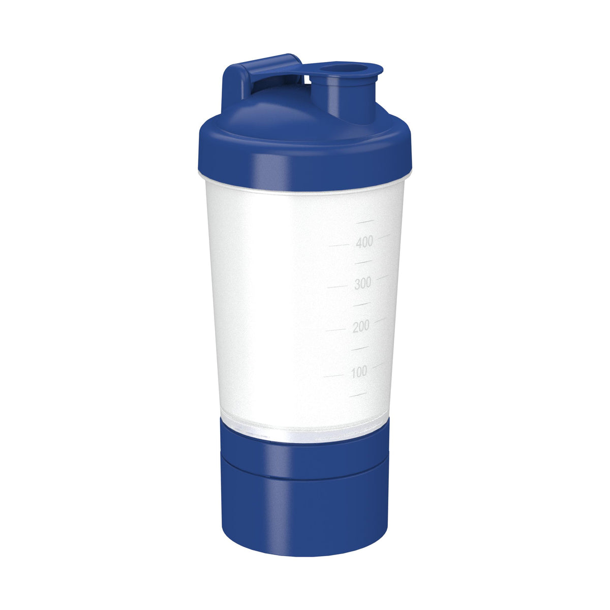 Shaker „Protein“, Pro 2+, 0,40 l