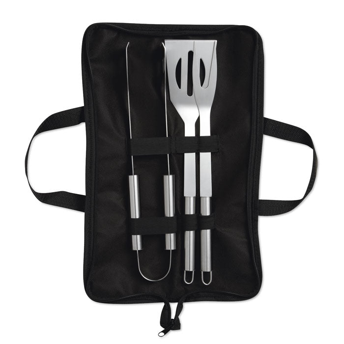 Shakes BBQ Set