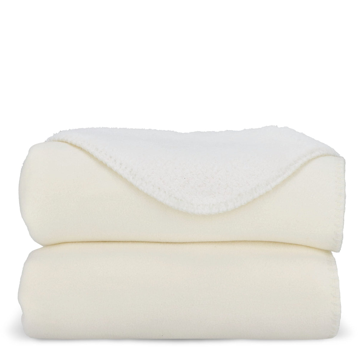 Sherpa Fleece Decke Sublimation 130 x 170 cm 510 g/m²