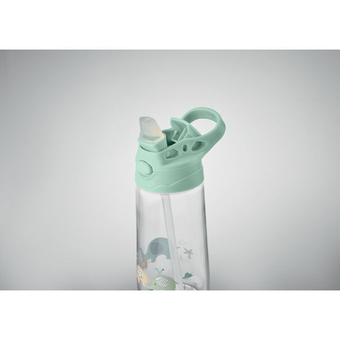 Mintgrün