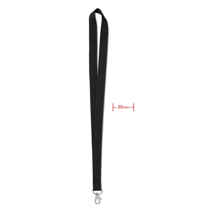 Simple Lany Lanyard