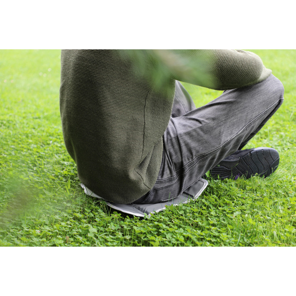 Sitzkissen „Ease“