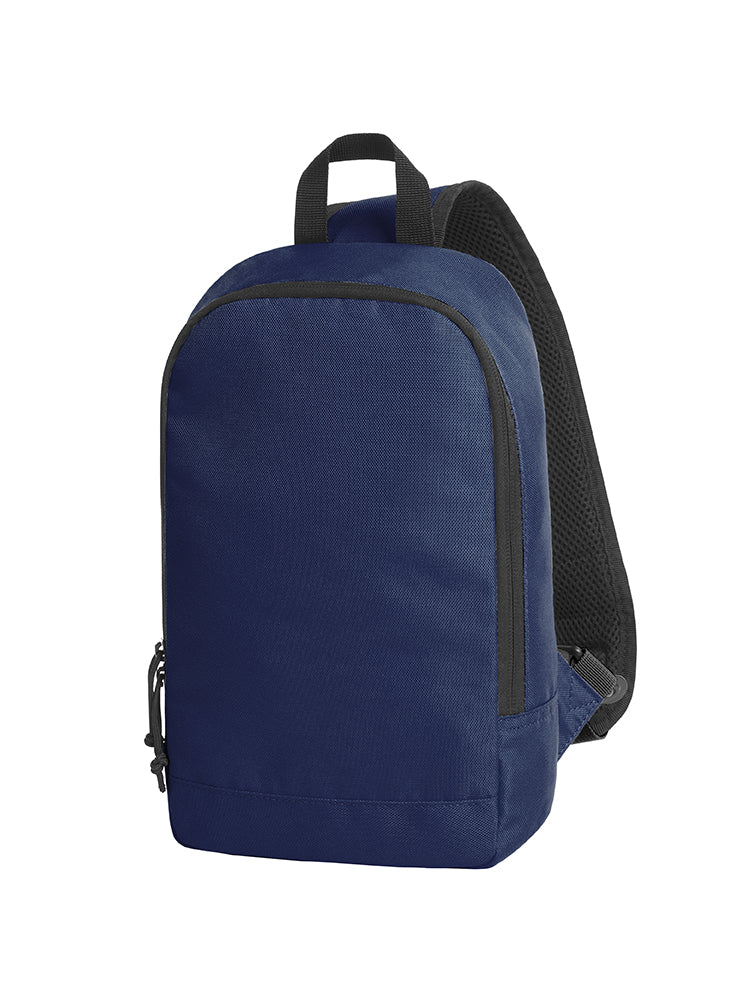 Sling Rucksack 4 Liter mit einem Schultergurt