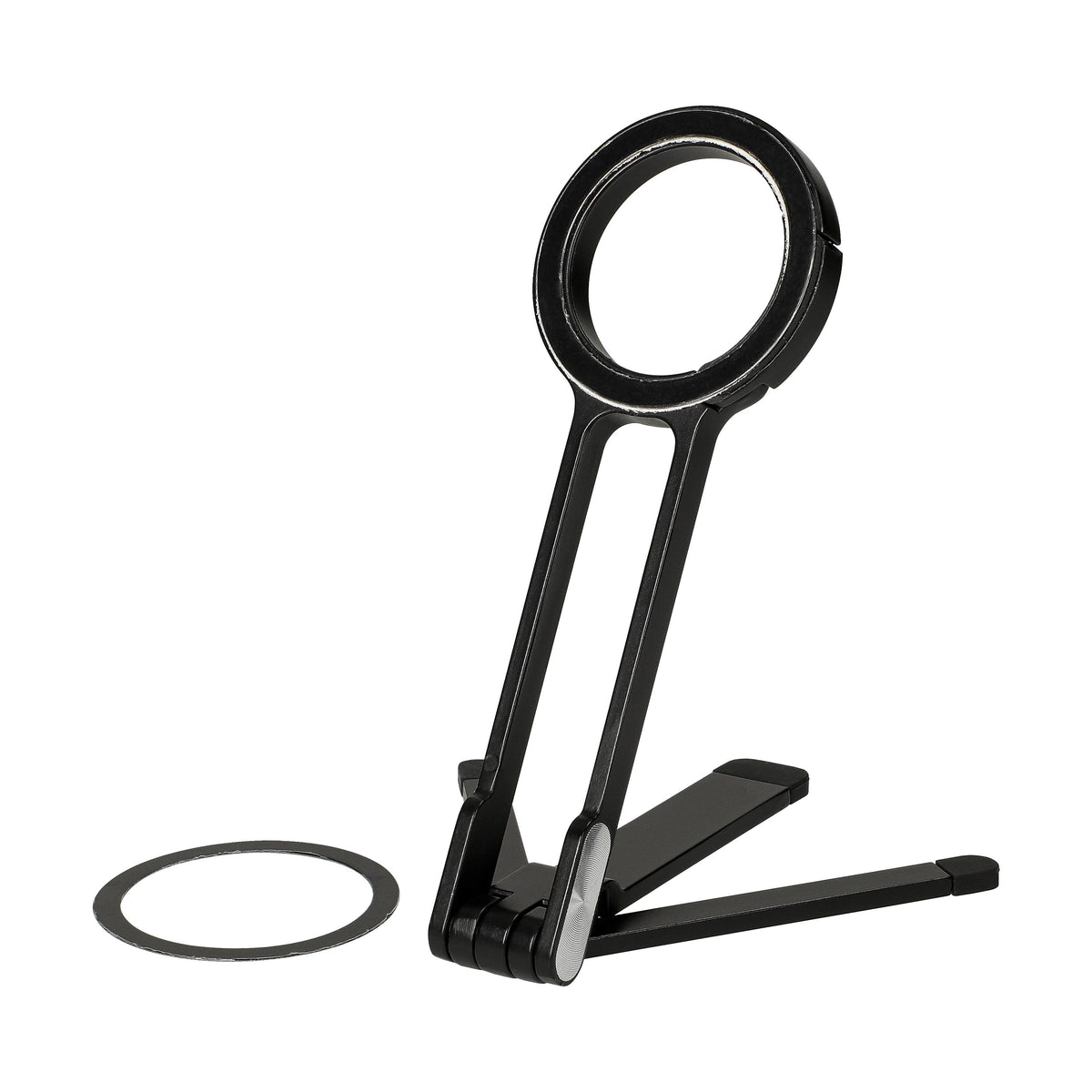 Smartphone-Stativ „Magnetic“ – Schwarz