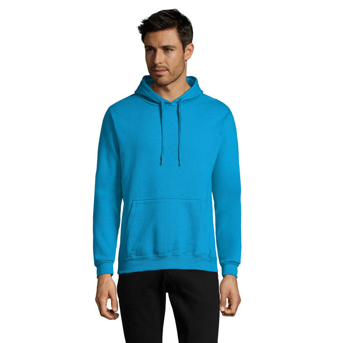 Snake Hoodie