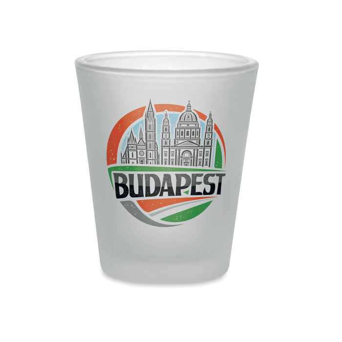 Transparent Weiß